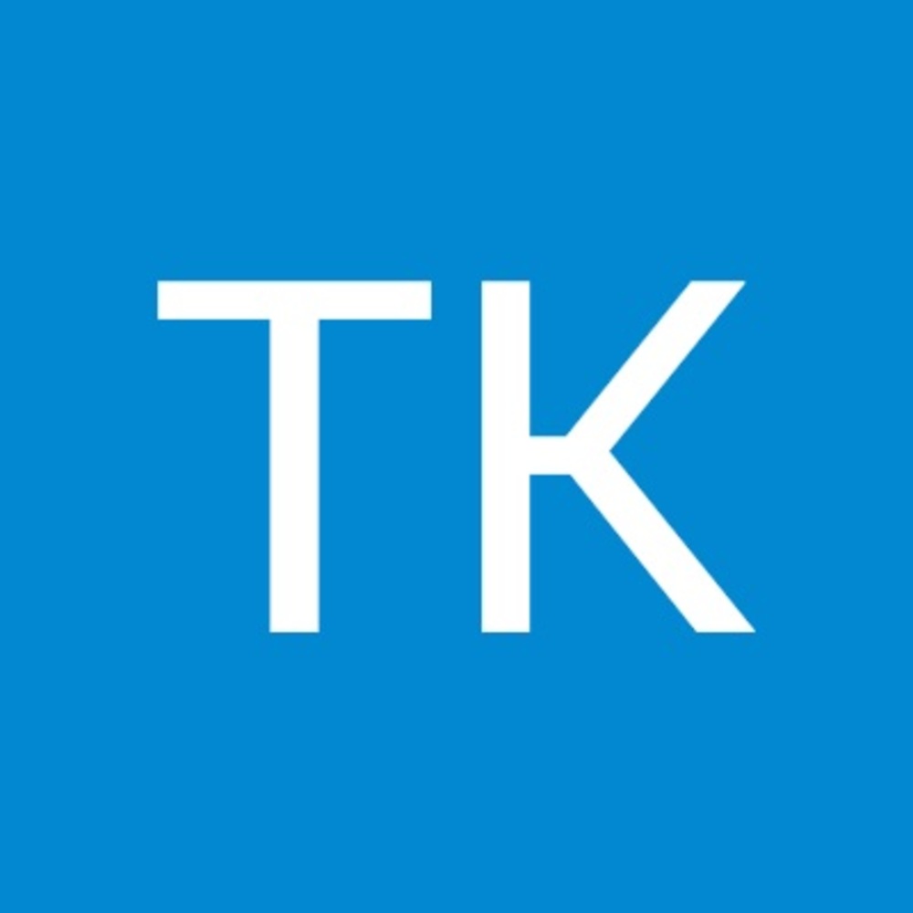Meet your Posher, Tk